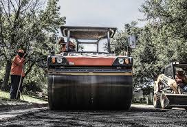 Driveway Pressure Washing in Mechanicsville, MD